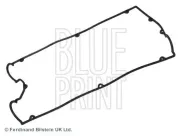 Dichtung, Zylinderkopfhaube BLUE PRINT ADC46731