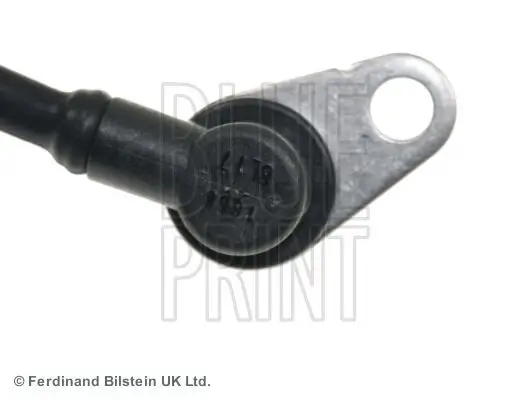 Sensor, Raddrehzahl Hinterachse links BLUE PRINT ADC47107 Bild Sensor, Raddrehzahl Hinterachse links BLUE PRINT ADC47107