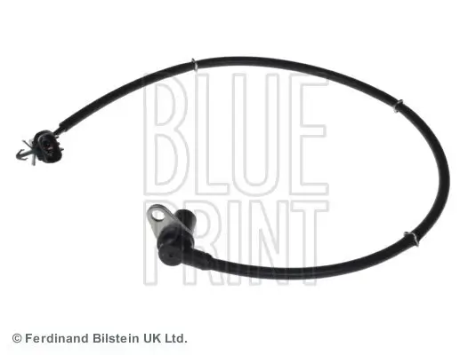 Sensor, Raddrehzahl Hinterachse rechts BLUE PRINT ADC47108