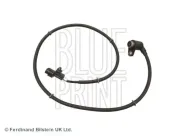 Sensor, Raddrehzahl Hinterachse links Hinterachse rechts BLUE PRINT ADC47127