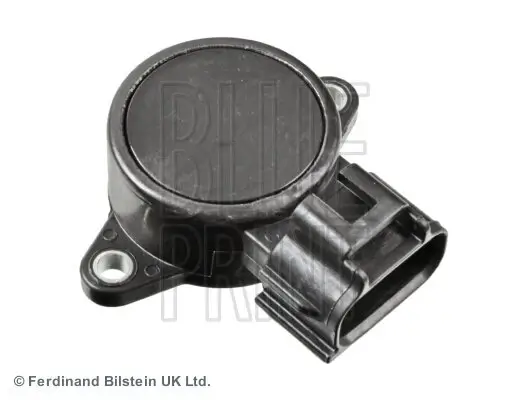 Sensor, Drosselklappenstellung BLUE PRINT ADC47225