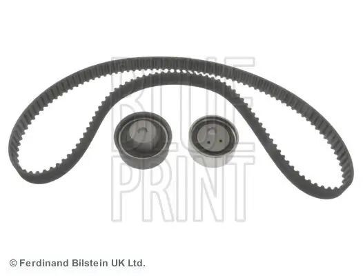 Zahnriemensatz BLUE PRINT ADC47331