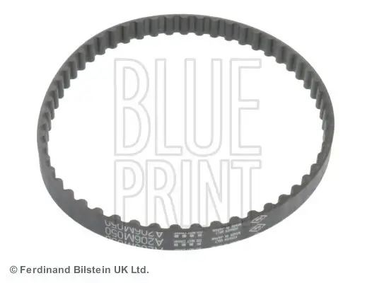 Zahnriemen BLUE PRINT ADC47506