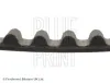Zahnriemen BLUE PRINT ADC47525 Bild Zahnriemen BLUE PRINT ADC47525