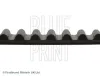 Zahnriemen BLUE PRINT ADC47535 Bild Zahnriemen BLUE PRINT ADC47535