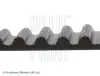 Zahnriemen BLUE PRINT ADC47536 Bild Zahnriemen BLUE PRINT ADC47536