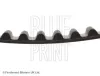 Zahnriemen BLUE PRINT ADC47549 Bild Zahnriemen BLUE PRINT ADC47549