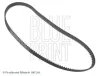 Zahnriemen BLUE PRINT ADC47556 Bild Zahnriemen BLUE PRINT ADC47556