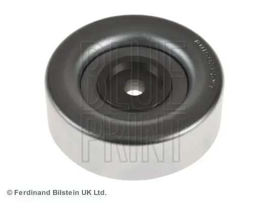 Umlenk-/Führungsrolle, Keilrippenriemen BLUE PRINT ADC47654