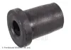 Lagerbuchse, Blattfeder Hinterachse links Hinterachse rechts unten hinten BLUE PRINT ADC48010