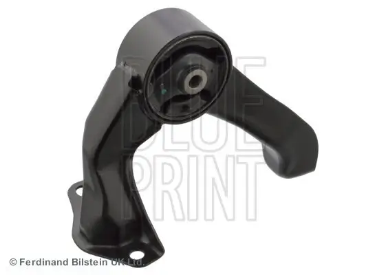 Lagerung, Motor hinten beidseitig BLUE PRINT ADC480112