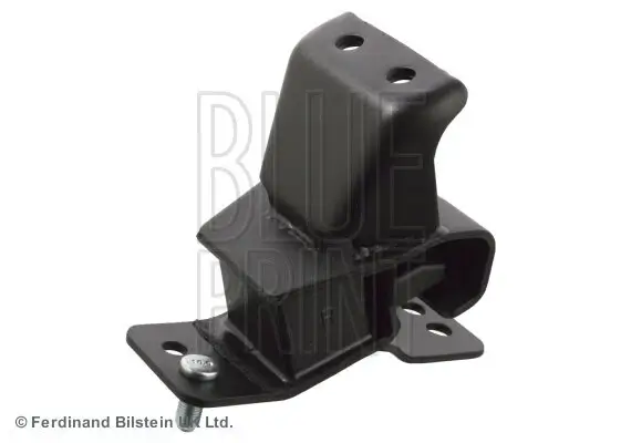 Lagerung, Motor hinten rechts BLUE PRINT ADC480114