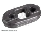 Halter, Abgasanlage BLUE PRINT ADC480123