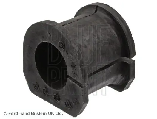 Lagerung, Stabilisator Vorderachse rechts Vorderachse links BLUE PRINT ADC48023