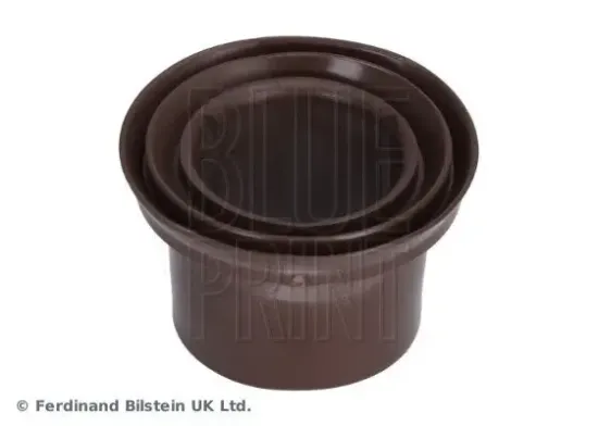 Buchse, Spurstangenkopf (Lenkungsdämpferbefestigung) Vorderachse BLUE PRINT ADC48058 Bild Buchse, Spurstangenkopf (Lenkungsdämpferbefestigung) Vorderachse BLUE PRINT ADC48058