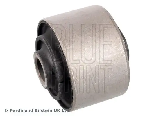 Lagerung, Lenker Hinterachse links hinten unten BLUE PRINT ADC48068C