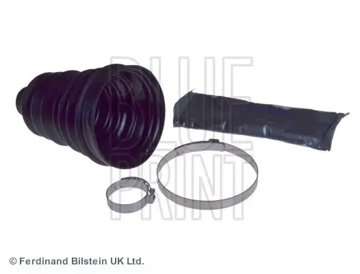Faltenbalgsatz, Antriebswelle radseitig Vorderachse BLUE PRINT ADC48109 Bild Faltenbalgsatz, Antriebswelle radseitig Vorderachse BLUE PRINT ADC48109