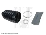 Faltenbalgsatz, Antriebswelle radseitig Vorderachse BLUE PRINT ADC48112