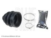 Faltenbalgsatz, Antriebswelle radseitig Vorderachse BLUE PRINT ADC48115