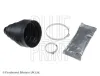 Faltenbalgsatz, Antriebswelle radseitig Vorderachse BLUE PRINT ADC48126