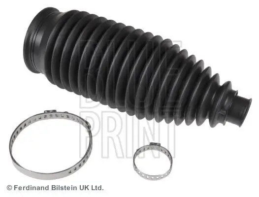 Faltenbalgsatz, Lenkung Vorderachse links Vorderachse rechts BLUE PRINT ADC481504 Bild Faltenbalgsatz, Lenkung Vorderachse links Vorderachse rechts BLUE PRINT ADC481504