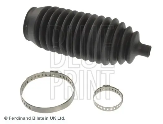 Faltenbalgsatz, Lenkung Vorderachse links Vorderachse rechts BLUE PRINT ADC481506 Bild Faltenbalgsatz, Lenkung Vorderachse links Vorderachse rechts BLUE PRINT ADC481506