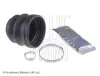Faltenbalgsatz, Antriebswelle radseitig Vorderachse BLUE PRINT ADC48160