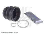Faltenbalgsatz, Antriebswelle radseitig Vorderachse BLUE PRINT ADC48160