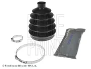 Faltenbalgsatz, Antriebswelle radseitig BLUE PRINT ADC48162