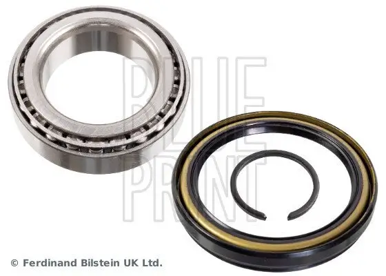 Radlagersatz Vorderachse links Vorderachse rechts BLUE PRINT ADC48217
