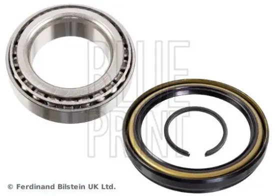 Radlagersatz Vorderachse links Vorderachse rechts BLUE PRINT ADC48217 Bild Radlagersatz Vorderachse links Vorderachse rechts BLUE PRINT ADC48217