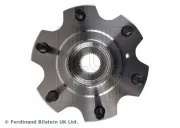 Spannrolle, Zahnriemen BLUE PRINT ADD67603