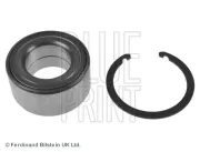 Radlagersatz Vorderachse links Vorderachse rechts BLUE PRINT ADC48238