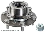 Radlagersatz Vorderachse links Vorderachse rechts BLUE PRINT ADC48261