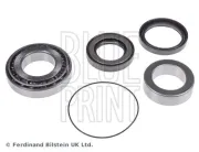 Radlagersatz Hinterachse links Hinterachse rechts BLUE PRINT ADC48321