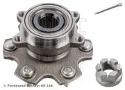 Radlagersatz Hinterachse BLUE PRINT ADC48328