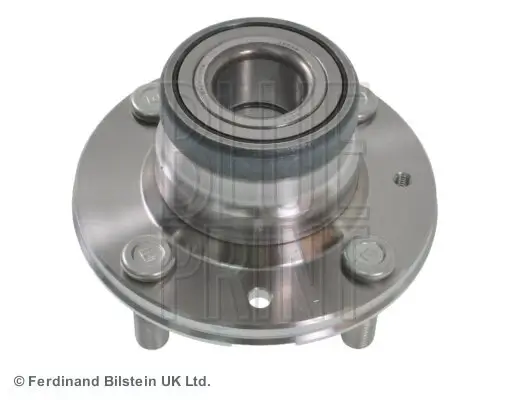 Radlagersatz Vorderachse BLUE PRINT ADD68226 Bild Radlagersatz Vorderachse BLUE PRINT ADD68226