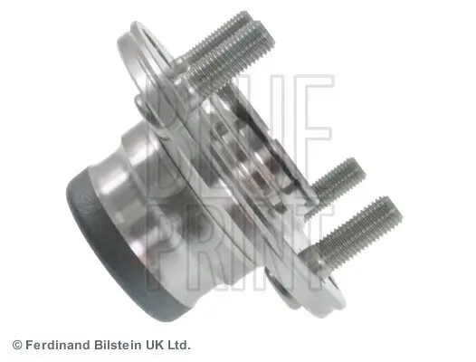 Radlagersatz Hinterachse links Hinterachse rechts BLUE PRINT ADC48331 Bild Radlagersatz Hinterachse links Hinterachse rechts BLUE PRINT ADC48331