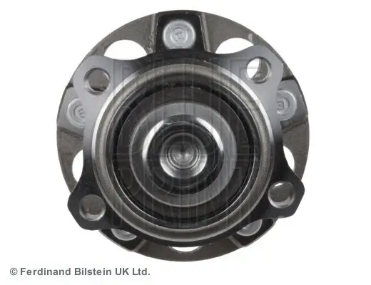 Radlagersatz Hinterachse BLUE PRINT ADC48356 Bild Radlagersatz Hinterachse BLUE PRINT ADC48356