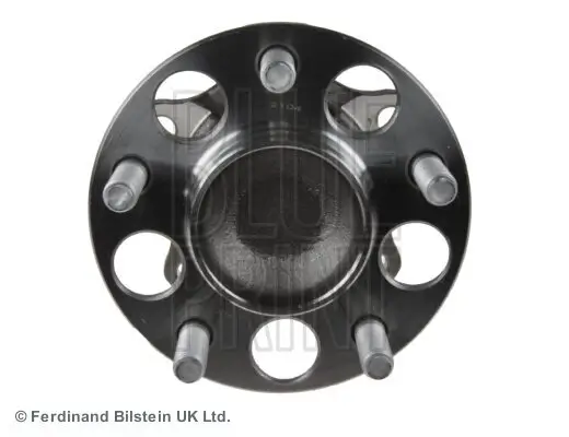 Radlagersatz Hinterachse BLUE PRINT ADC48356 Bild Radlagersatz Hinterachse BLUE PRINT ADC48356