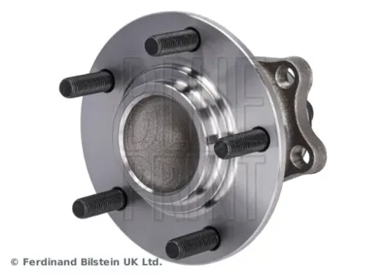 Radlagersatz Hinterachse BLUE PRINT ADC48358 Bild Radlagersatz Hinterachse BLUE PRINT ADC48358