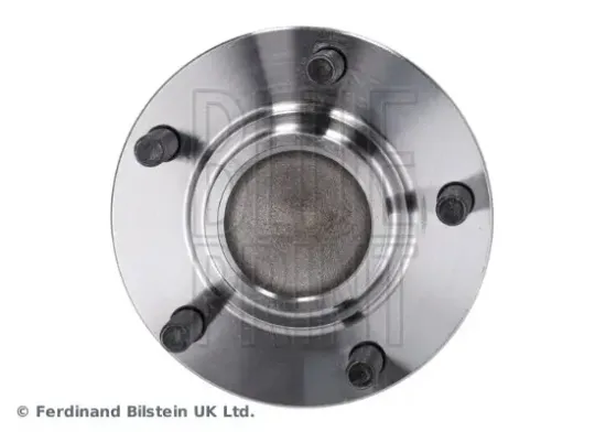 Radlagersatz Hinterachse BLUE PRINT ADC48358 Bild Radlagersatz Hinterachse BLUE PRINT ADC48358