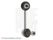 Stange/Strebe, Stabilisator Hinterachse links BLUE PRINT ADC48513