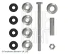 Stange/Strebe, Stabilisator Hinterachse links Hinterachse rechts BLUE PRINT ADC48532 Bild Stange/Strebe, Stabilisator Hinterachse links Hinterachse rechts BLUE PRINT ADC48532