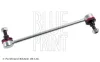 Stange/Strebe, Stabilisator Vorderachse links BLUE PRINT ADC48533