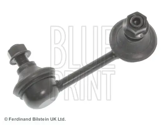 Stange/Strebe, Stabilisator Hinterachse links BLUE PRINT ADC48559