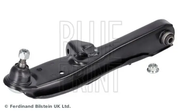 Lenker, Radaufhängung Vorderachse rechts unten BLUE PRINT ADC48662