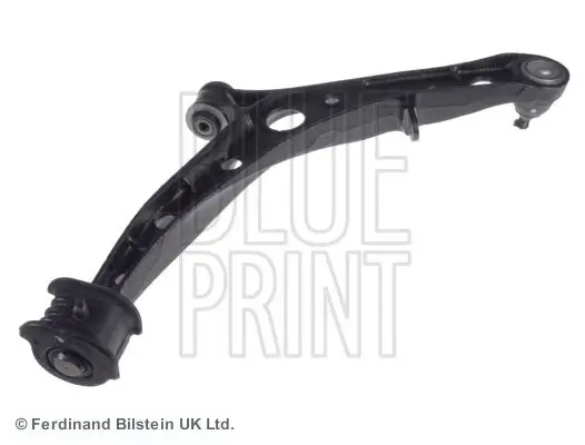 Lenker, Radaufhängung Vorderachse links BLUE PRINT ADC48697C Bild Lenker, Radaufhängung Vorderachse links BLUE PRINT ADC48697C