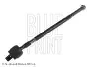 Axialgelenk, Spurstange Vorderachse links Vorderachse rechts BLUE PRINT ADC48744