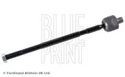 Axialgelenk, Spurstange Vorderachse links Vorderachse rechts BLUE PRINT ADC48781